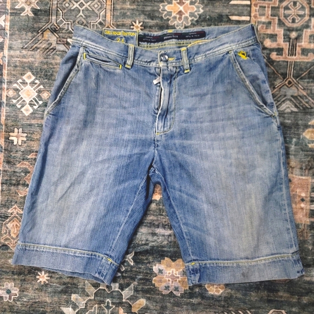 Stefano Ricci shorts